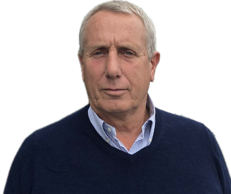 Keith Bainbridge